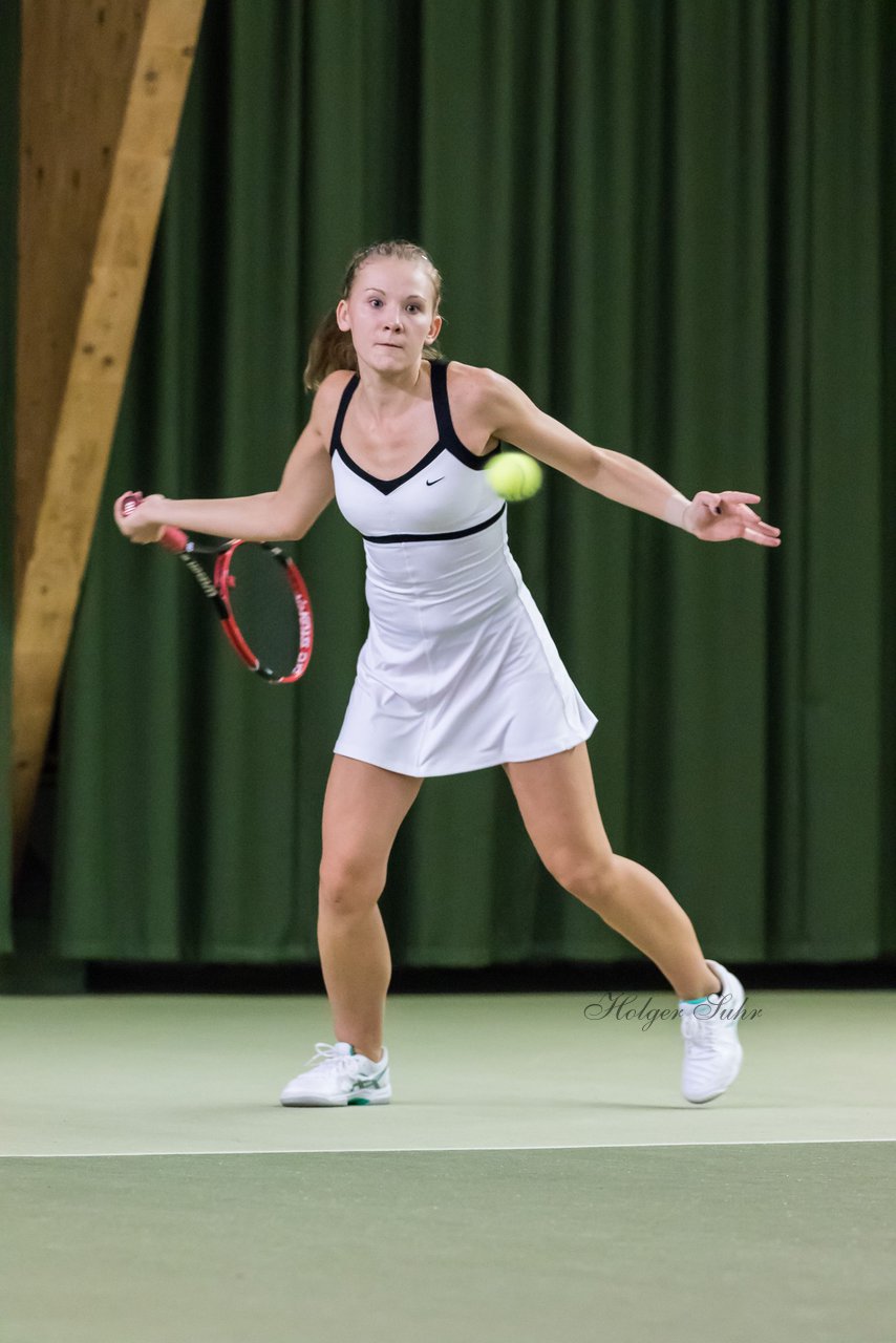 Bild 239 - Luebecker HN Goldline Cup